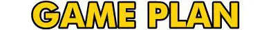 A yellow and black letter e